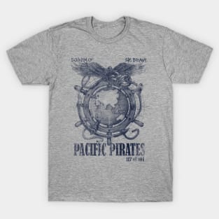 Pacific Pirates T-Shirt